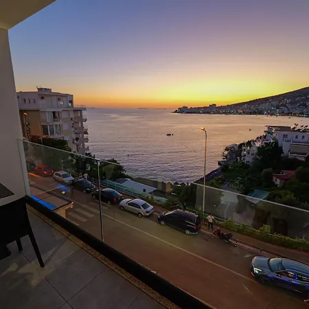 Otel Vola Saranda