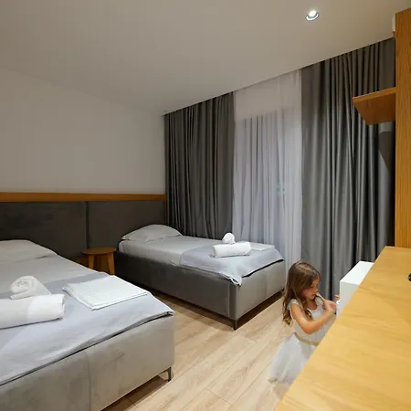 Vola Otel 4*