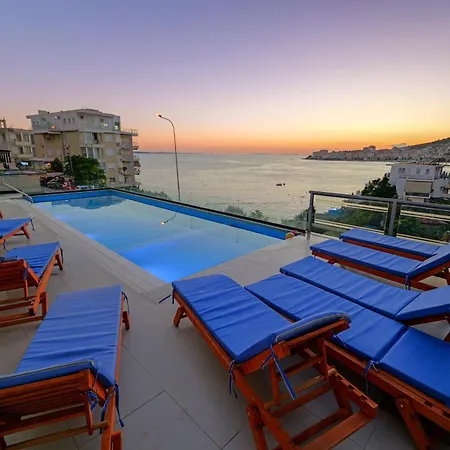 Otel Vola Saranda