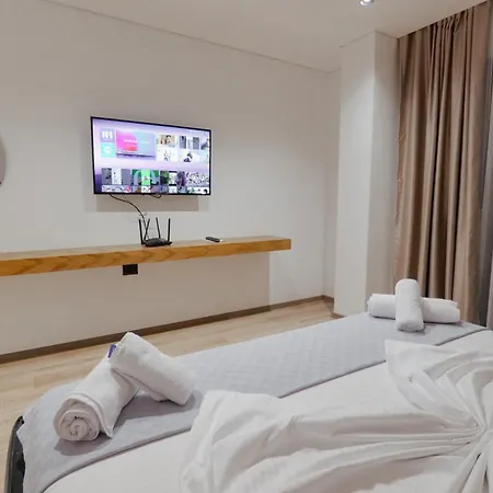 Vola Otel 4*