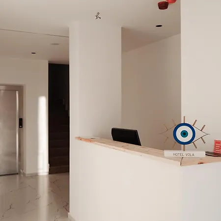 Hotel Vola