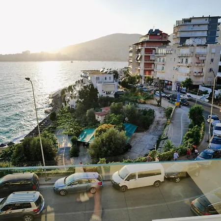 Ξενοδοχείο Vola