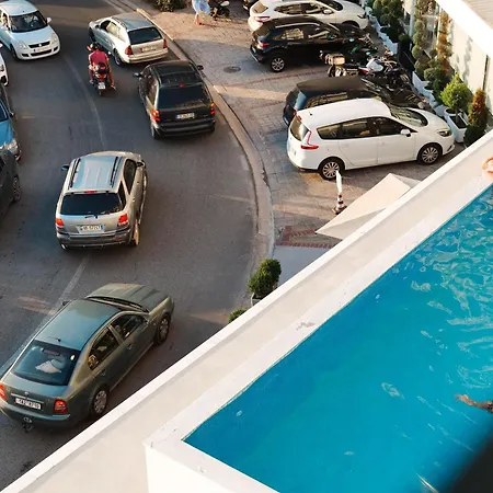 Otel Vola 4*