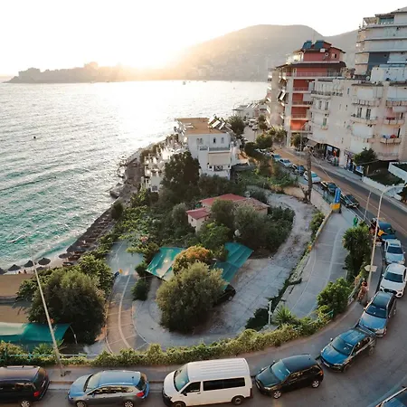 Vola Ξενοδοχείο
