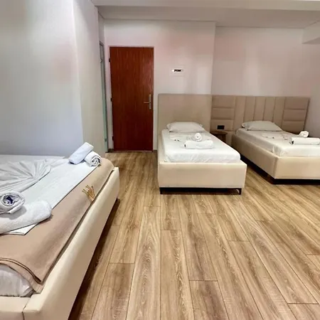 Vola ホテル Sarandë