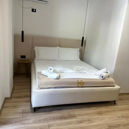 Vola 4* Sarandë
