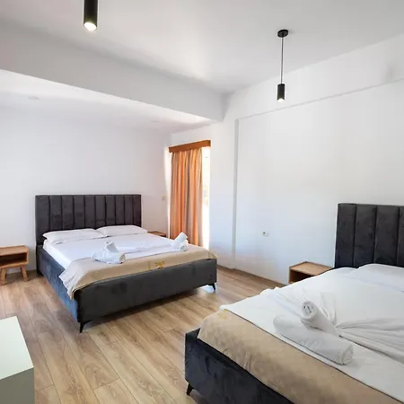 Vola Otel Saranda