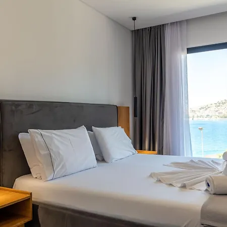 Vola Ξενοδοχείο