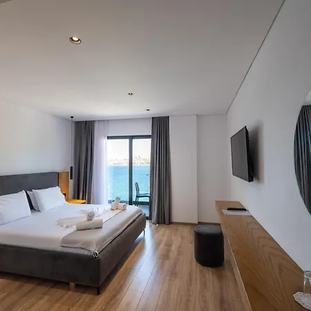 Otel Vola