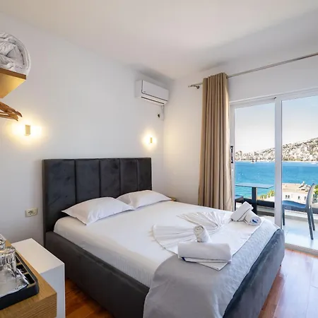 Vola Ξενοδοχείο 4*
