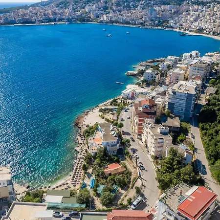 Vola Ξενοδοχείο