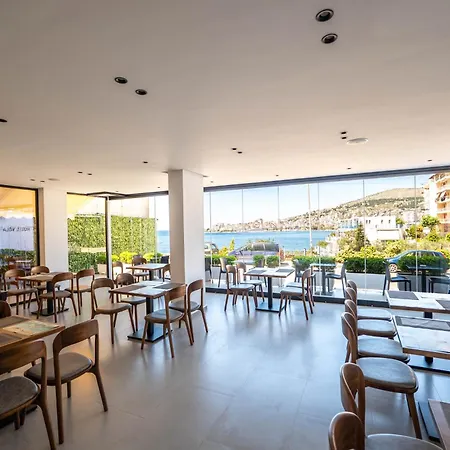 Vola Hotel Sarandë