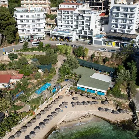 Vola Σαράντα