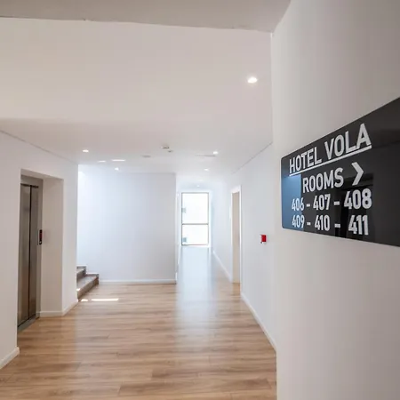 Otel Vola 4*