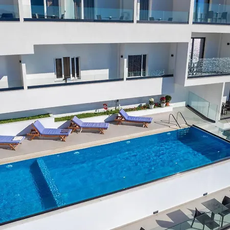 Vola Otel Saranda