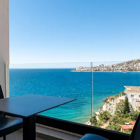 Otel Vola Saranda