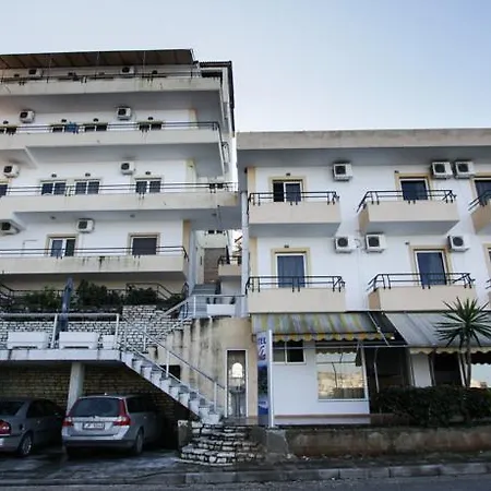Vola Σαράντα