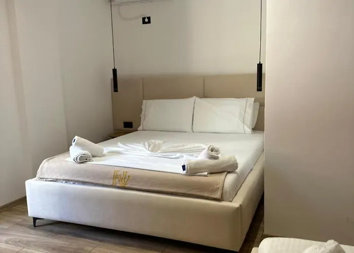 Vola Otel Saranda