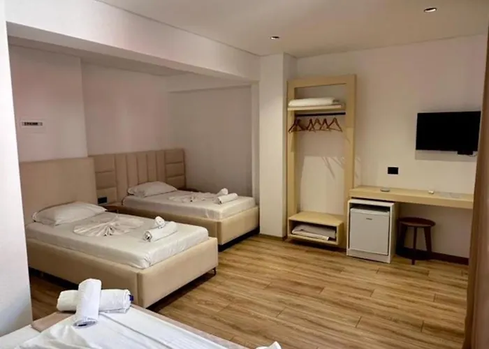 Vola Saranda
