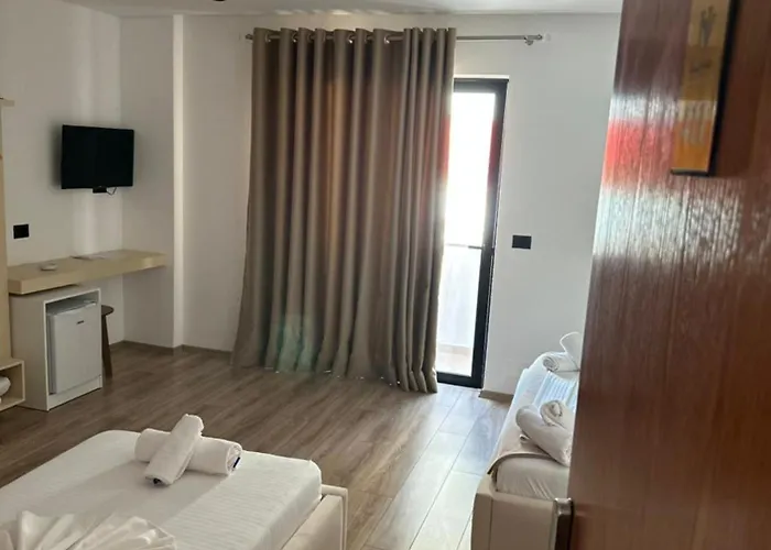 Vola Otel