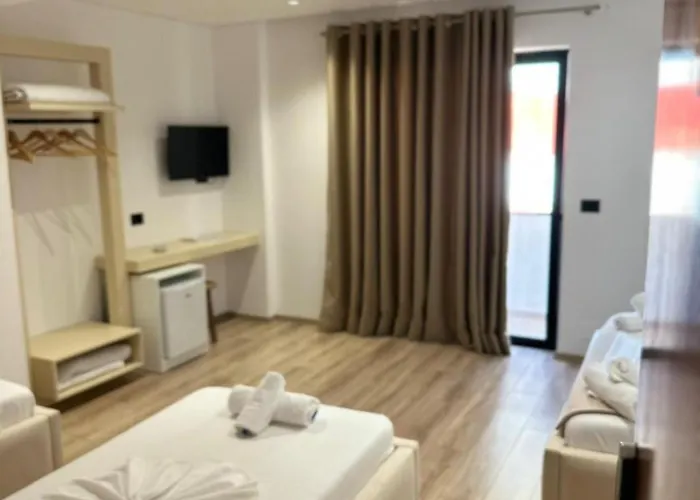 Vola Otel 4*