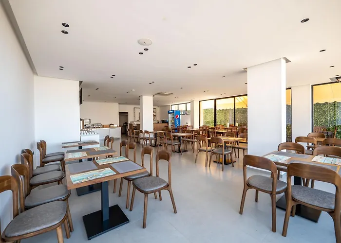 Vola 4* Saranda