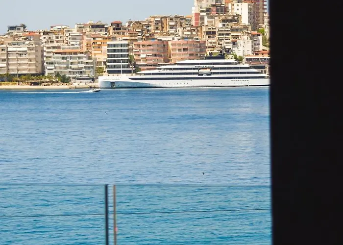 Vola Otel 4*