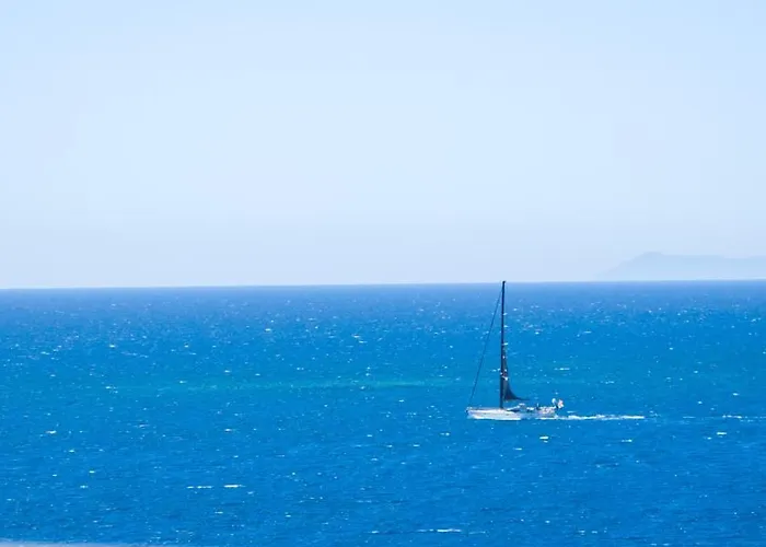 Vola Otel Saranda