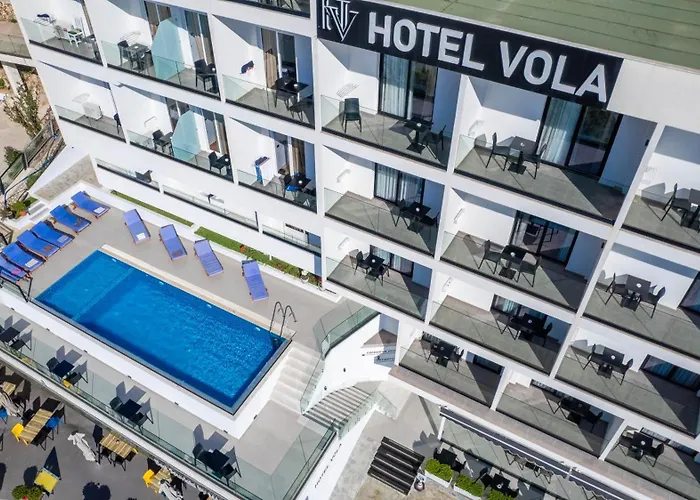 Vola 4*