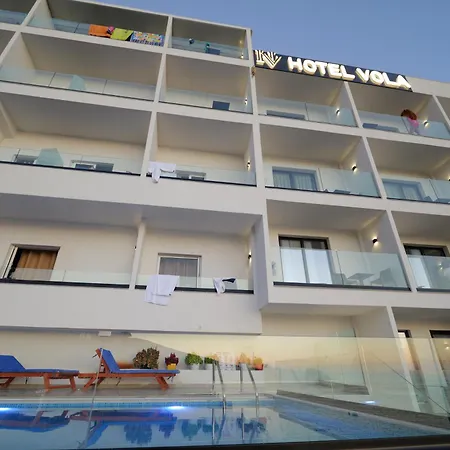 Vola Hotel Sarandë