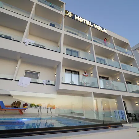 Hotel Vola