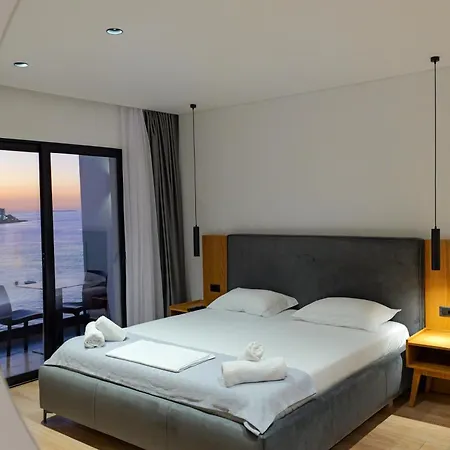 Hotell Vola Sarandë