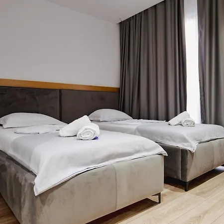Hotel Vola