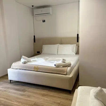 Vola Hotel Sarandë