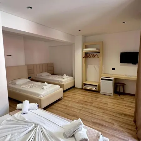 Vola Sarandë