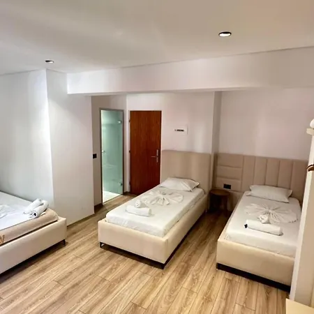 Vola Hotel