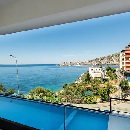 Hotel Vola Sarande