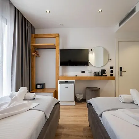 Hotel Vola Sarande