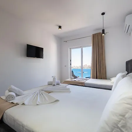 Hotel Vola Sarande