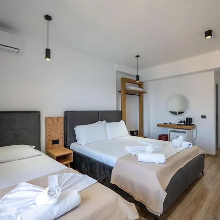 Vola Hotel Sarande