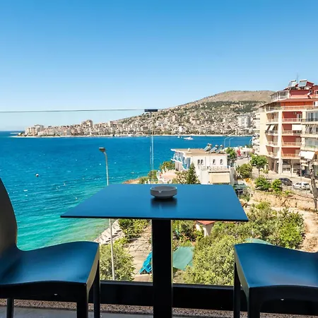 Hotel Vola Sarande