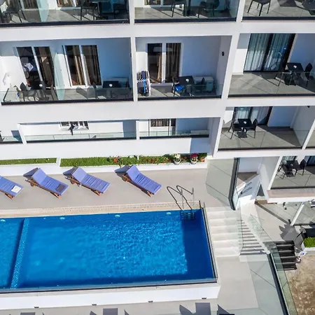 Hotel Vola Sarande