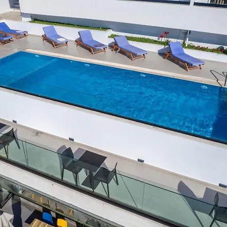 Hotel Vola Sarande