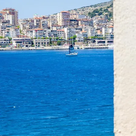 Hotel Vola Sarande