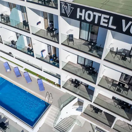 Vola Hotel