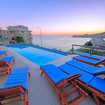 Hotel Vola Sarandë