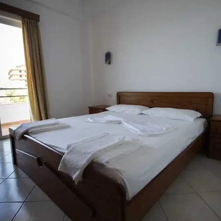 Hotel Vola Sarandë