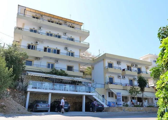 Vola Hotel