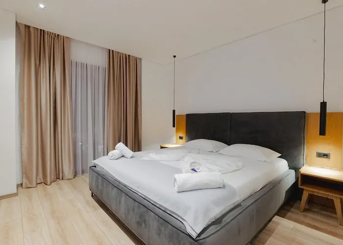 Vola 4* Sarandë