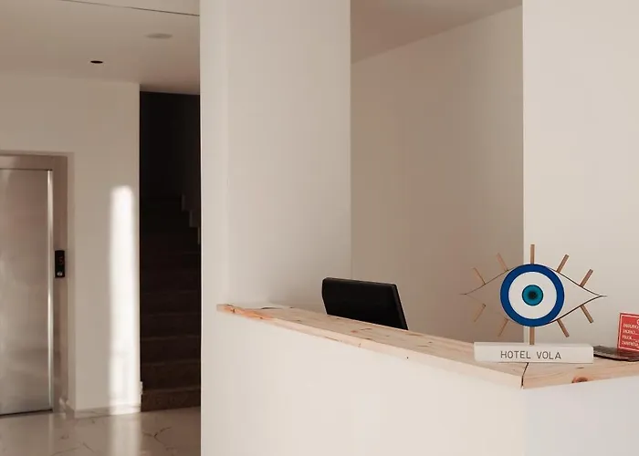 Hotel Vola